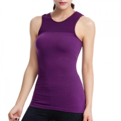 Discover the Comfort Revolution with Our Seamless, Super Soft Tank Top