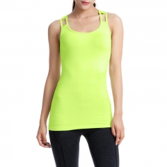 Shop Now: The Ultimate in Comfortable, Seamless Tank Top