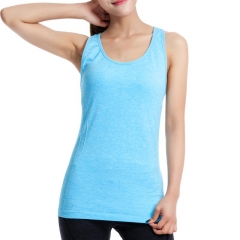Super Soft Seamless Tank Top: Unmatched Comfort Comfortable tank top