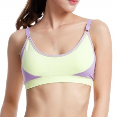 Find Your Perfect Fit: High-Quality Vital Seamless Adjustable Straps Sports Bra