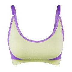 Find Your Perfect Fit: High-Quality Vital Seamless Adjustable Straps Sports Bra