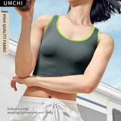 Sustainable Style on a Budget: Ethically Made Racerback Tanks (All Sizes!)