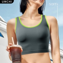 Sustainable Style on a Budget: Ethically Made Racerback Tanks (All Sizes!)