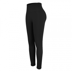 High-Rise Scrunch Seamless Leggings: Sculpt & Smooth Your Curves With Confidence